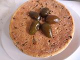 Torta de pastores