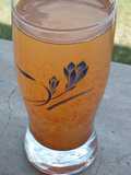 Tamarind juice