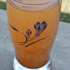 A picture of Tamarind juice.