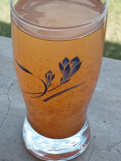 A picture of Tamarind juice.