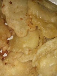 Foto resep Pisang goreng banyumasan