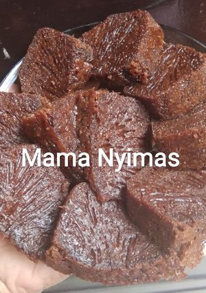 Foto resep Sarang Semut