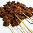 Sate Kerang Dara