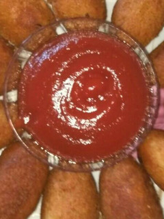 صورة لوصفة كبة بطاطا