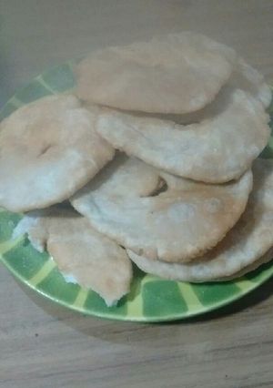 Una foto de Tortafritas😍