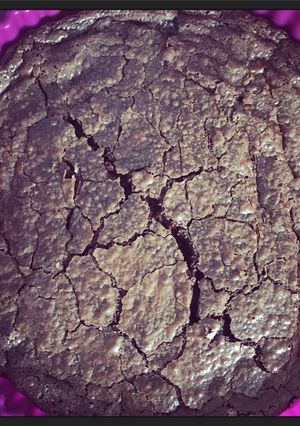 Une photo de Gâteau au chocolat
