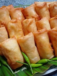Foto resep Risol Kulit Lumpia