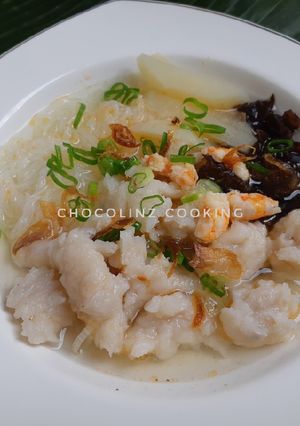 Foto resep [16] Tekwan Tengiri