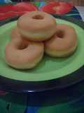 Donat maizena sp
