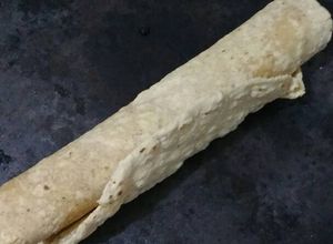 Una foto de Tacos de sal