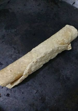 A picture of Salt Tacos.