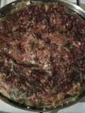 Tortilla de acelga