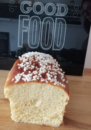 Une photo de Brioche express