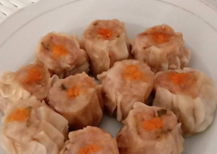 Dimsum Sioamay