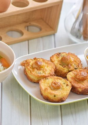 Foto resep Tahu Telur Puyuh