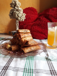 Foto resep Piscok lumer