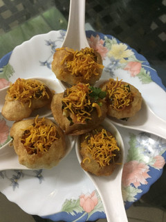 સ્વીટ કોર્ન ચાટ (Sweet Corn Chaat Recipe In Gujarati) રેસીપી મુખ્ય ફોટો