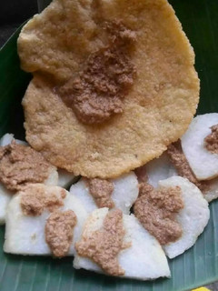 Foto resep Cabuk Rambak Khas Solo