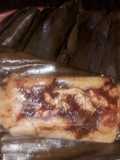 Tamales Rancheros