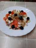 Escabeche de San Blas