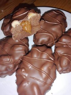 Une photo de Gâteau