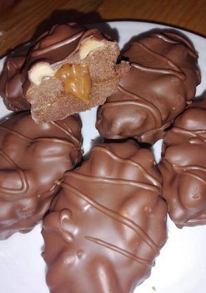 Une photo de Gâteau