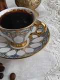 قهوة عربي تونسية