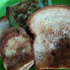 รูปของ Sari roti😋