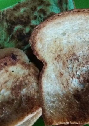 Foto resep Sari roti😋