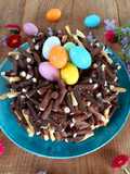 Torta nido