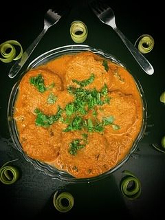 पनीर लौकी कोफ्ते (paneer lauki kofte recipe in Hindi) रेसिपी मुख्य फोटो