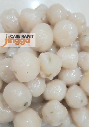 Foto resep Cilok Nikmat