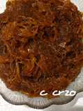 Cabello de ángel