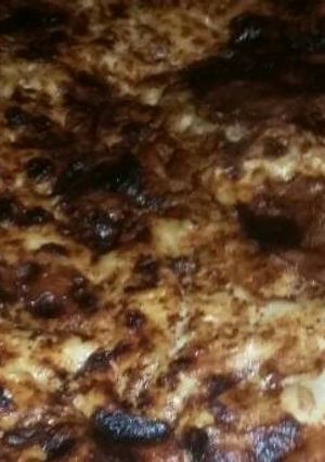 صورة لوصفة ارز معمر