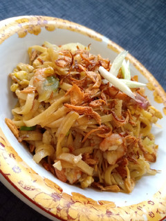 Foto resep Mie goreng jawa