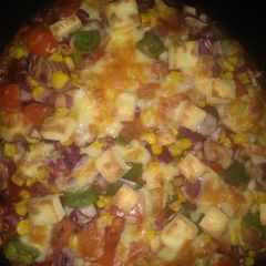 A picture of Pizza.