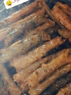 صورة لوصفة محشي ملفوف 😋