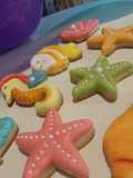 Galletitas decorada 🥳