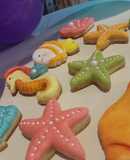 Galletitas decorada 🥳