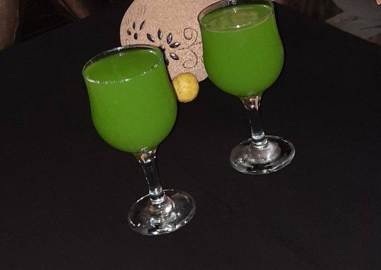 π₯+π+π+mint leave drink