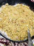 Original panjiri recipe