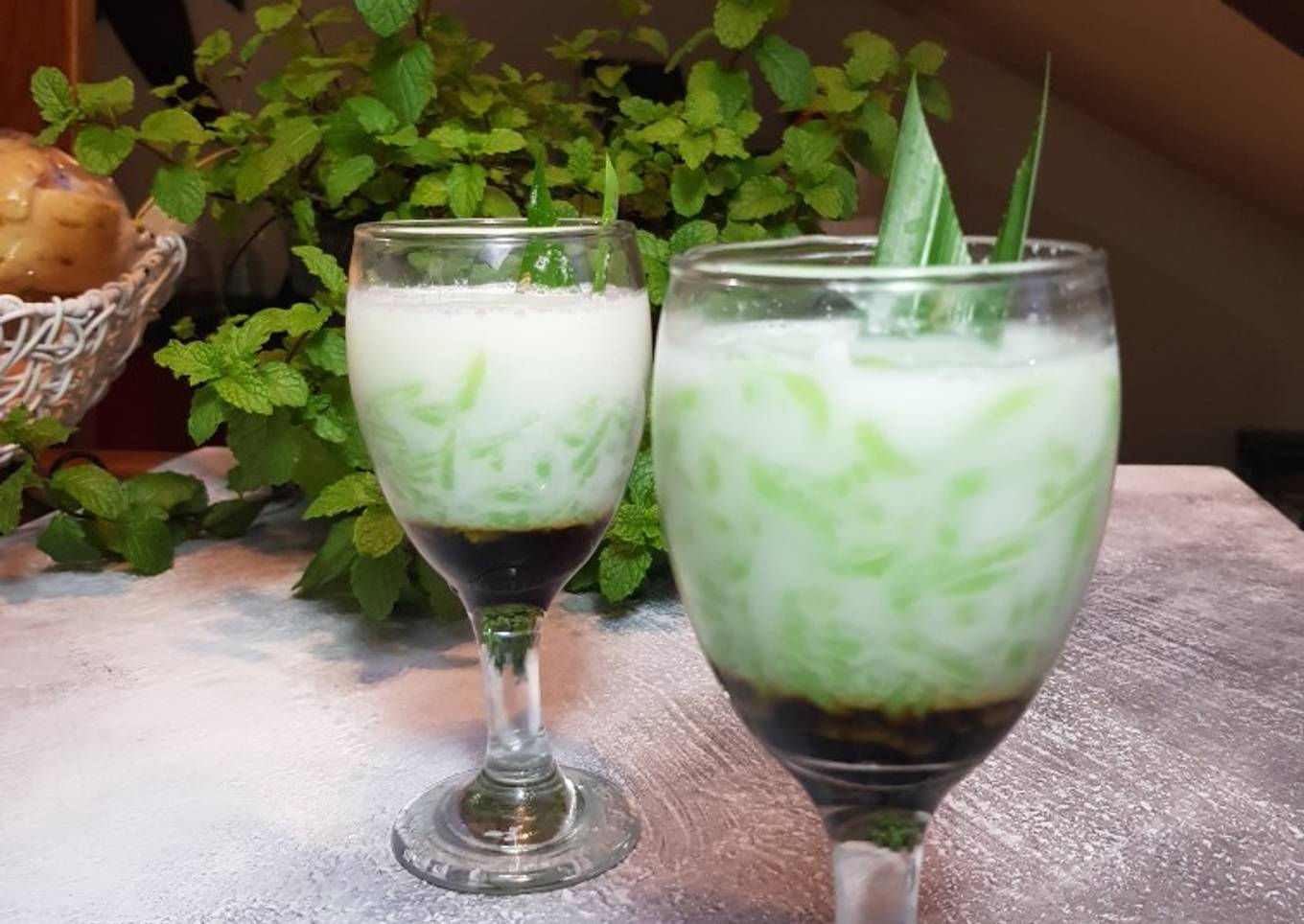 Cendol Dawet