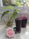 58/25. Jus ABC (Apple Beet Carrot)
