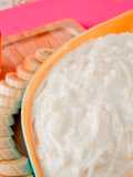 Ashta cream