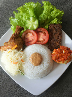 Foto resep Nasi uduk betawi