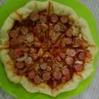 Pizza simpel ala rumahan