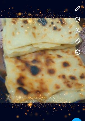صورة لوصفة مورقة ناس القل