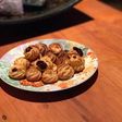Profiteroles sin gluten