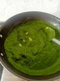 Palak Paneer