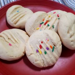 A picture of Cookies.
